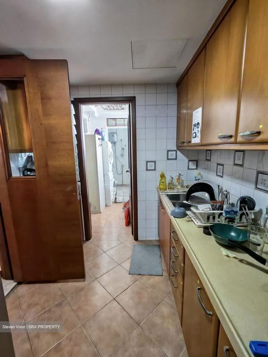 Central Grove (D14), Condominium #631823071